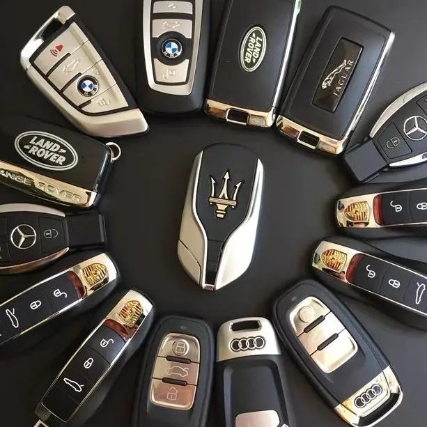 Harmancık Oto Anahtarcı